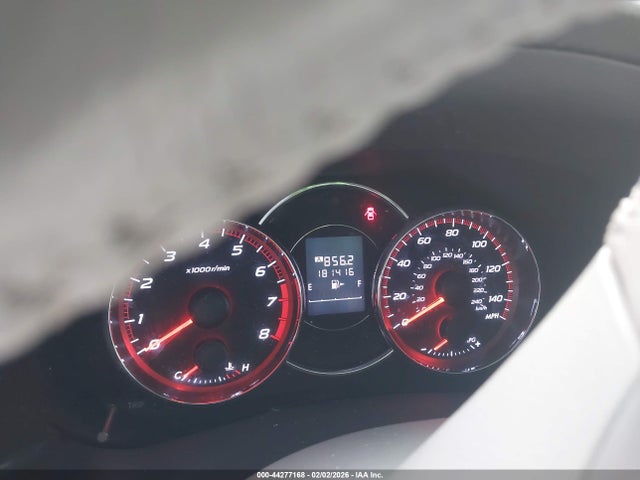 44277168 :رقم المزاد ، JF2SHGGC8DH409852 vin ، 2013 Subaru Forester 2.5xt Touring مزاد بيع