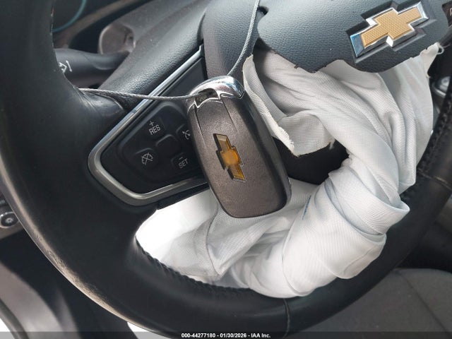 Chevrolet EQUINOX LT 2018 3GNAXJEV7JS535807 Image 11