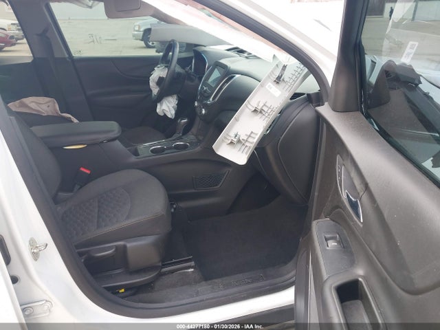 Chevrolet EQUINOX LT 2018 3GNAXJEV7JS535807 Image 5