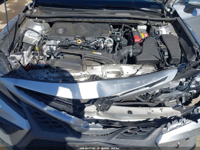 4T1G11AK1MU581679 Toyota CAMRY SE