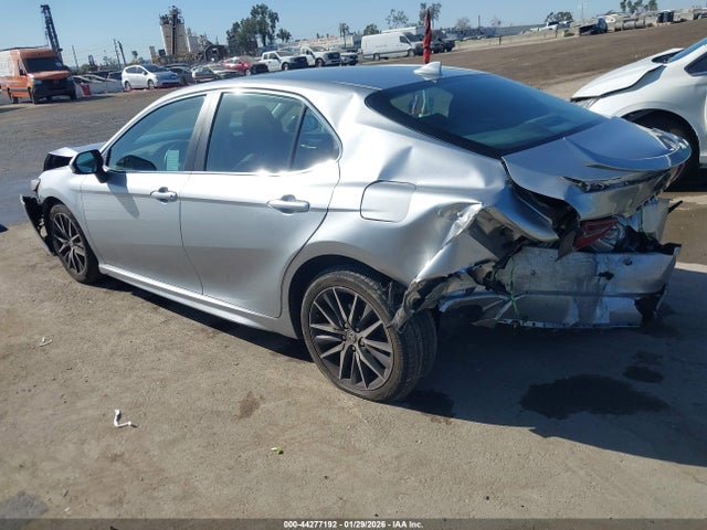 4T1G11AK1MU581679 Toyota CAMRY SE