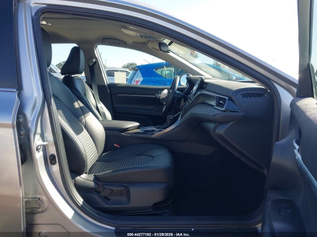 4T1G11AK1MU581679 Toyota CAMRY SE