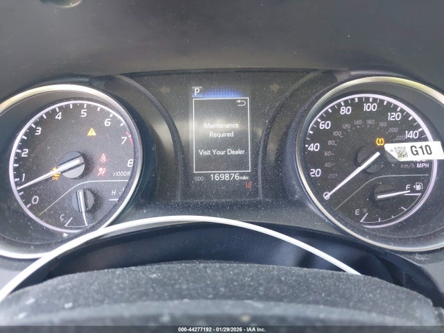 4T1G11AK1MU581679 Toyota CAMRY SE