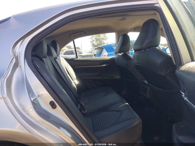 4T1G11AK1MU581679 Toyota CAMRY SE