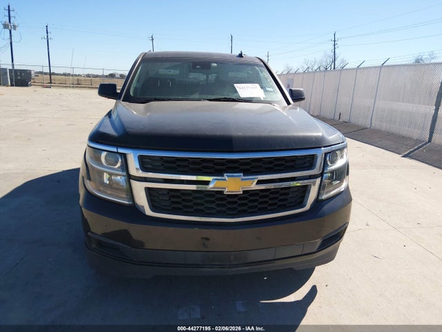 Chevrolet Tahoe Lt 2015 1GNSCBKC2FR167541 Image 28