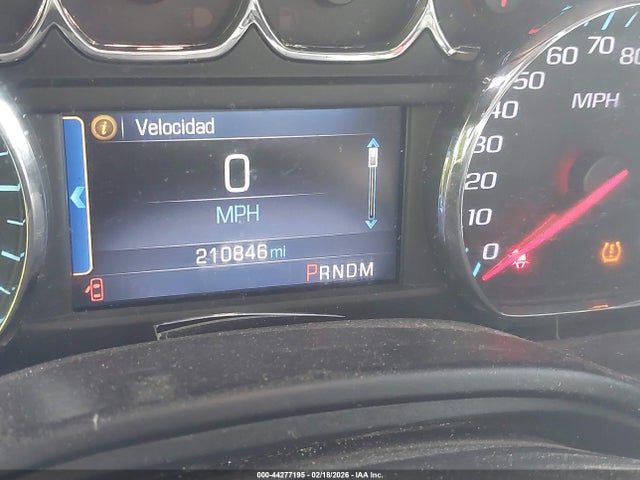 Chevrolet Tahoe Lt 2015 1GNSCBKC2FR167541 Image 31