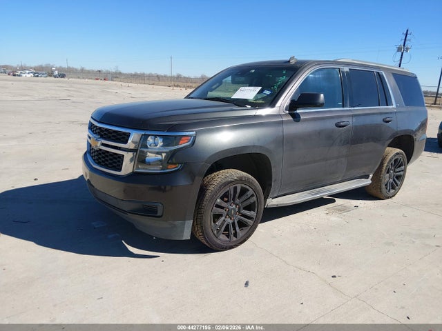 Chevrolet Tahoe Lt 2015 1GNSCBKC2FR167541 Image 18