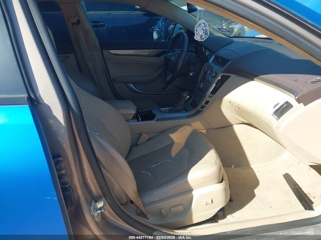 Aukcja sprzedaży 2008 Cadillac Cts Standard, vin: 1G6DR57V780138686, numer aukcji: 44277194