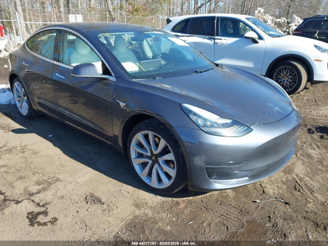 2020 TESLA MODEL 3 5YJ3E1EA5LF634948 Photo 0