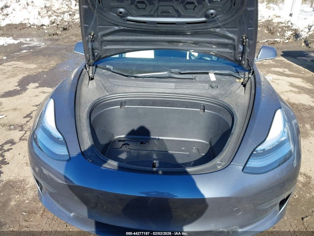 2020 TESLA MODEL 3 5YJ3E1EA5LF634948 Photo 9