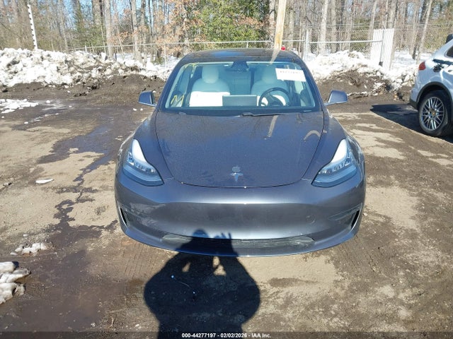 5YJ3E1EA5LF634948 Tesla Model 3 Standard Range Plus Rear-wheel Drive/standard Range Rear-wheel Drive