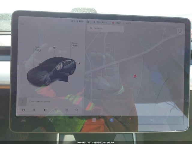 5YJ3E1EA5LF634948 Tesla Model 3 Standard Range Plus Rear-wheel Drive/standard Range Rear-wheel Drive