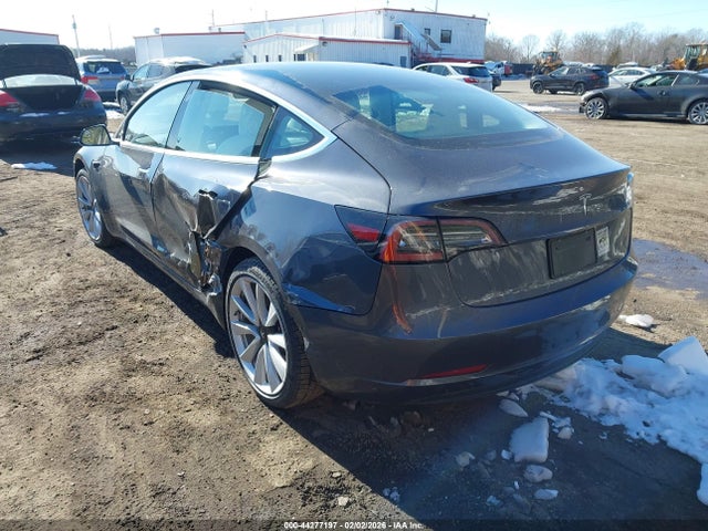 2020 TESLA MODEL 3 5YJ3E1EA5LF634948 Photo 2