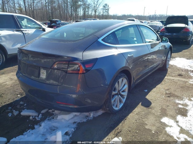 2020 TESLA MODEL 3 5YJ3E1EA5LF634948 Photo 3