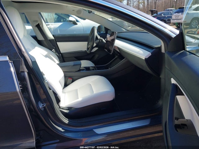 2020 TESLA MODEL 3 5YJ3E1EA5LF634948 Photo 4