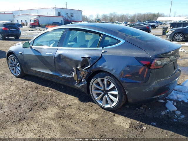 2020 TESLA MODEL 3 5YJ3E1EA5LF634948 Photo 5