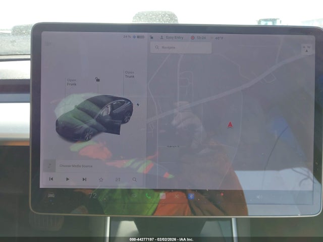 2020 TESLA MODEL 3 5YJ3E1EA5LF634948 Photo 6