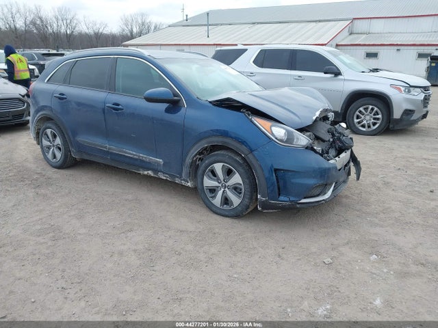 2017 KIA NIRO KNDCB3LCXH5044987