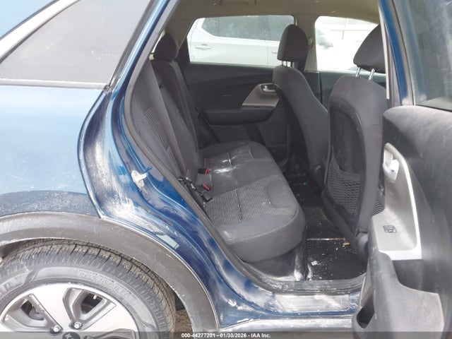 2017 KIA NIRO KNDCB3LCXH5044987 Photo 7