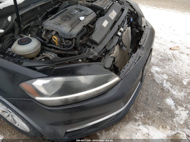 2019 VOLKSWAGEN GOLF SPORTWAGEN 3VW117AU0KM510311 Photo 5