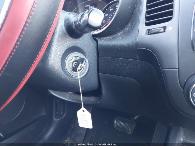 Продажа на аукционе авто 2016 Kia Forte Lx, vin: KNAFK5A85G5639393, номер лота: 44277207