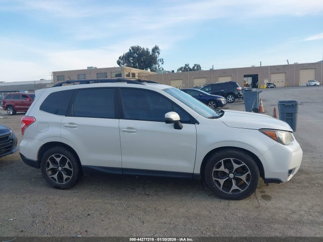 Subaru Forester 2.0xt Touring 2014 JF2SJGMC9EH478771 Image 13