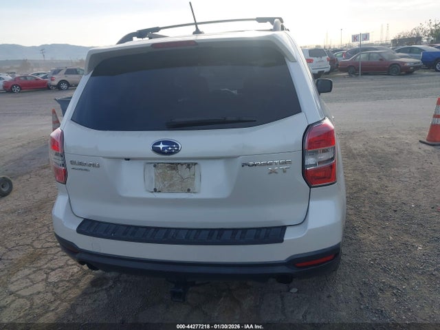Subaru Forester 2.0xt Touring 2014 JF2SJGMC9EH478771 Image 16
