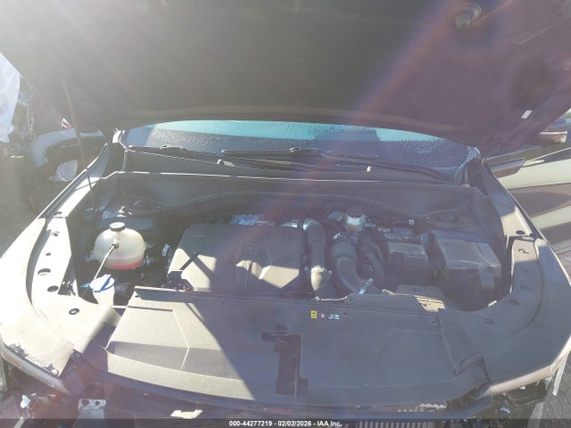 2024 Kia Sorento X-line Sx მანქანა იყიდება აუქციონზე, vin: 5XYRKDJF9RG256060, აუქციონის ნომერი: 44277219