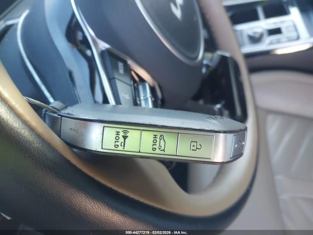 2024 Kia Sorento X-line Sx მანქანა იყიდება აუქციონზე, vin: 5XYRKDJF9RG256060, აუქციონის ნომერი: 44277219
