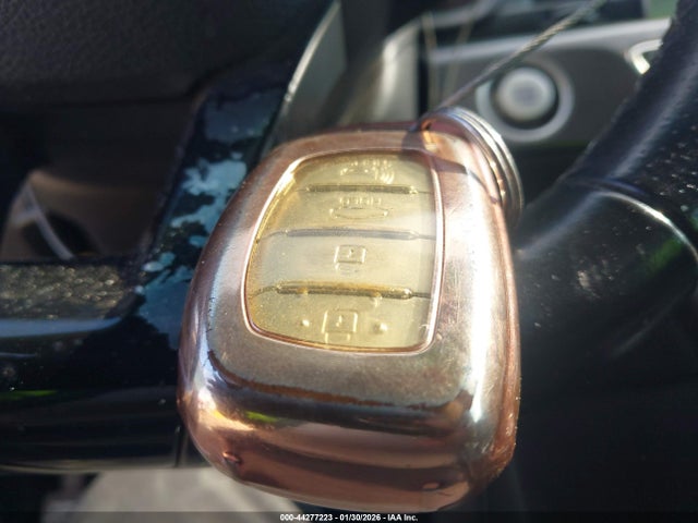 5NPE34AB7JH636195 Hyundai Sonata Sport 2.0t