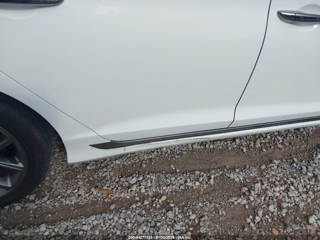 5NPE34AB7JH636195 Hyundai Sonata Sport 2.0t