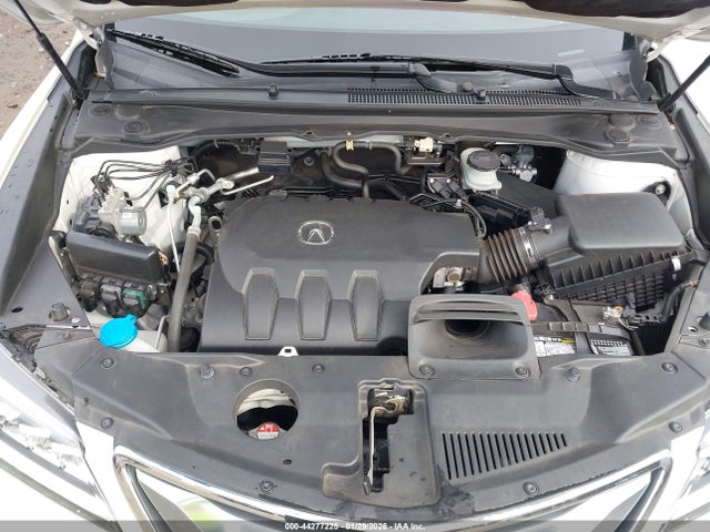 2017 ACURA RDX 5J8TB3H71HL000241 Photo 9