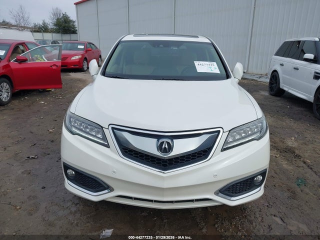 2017 ACURA RDX 5J8TB3H71HL000241 Photo 5