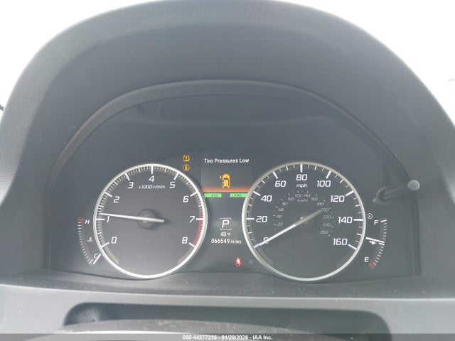 2017 ACURA RDX 5J8TB3H71HL000241 Photo 6