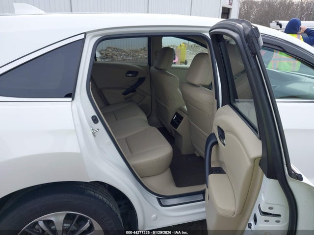 2017 ACURA RDX 5J8TB3H71HL000241 Photo 7