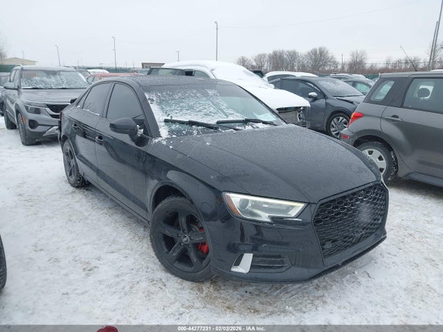 2017 AUDI A3 WAUAUHFF8H1035021