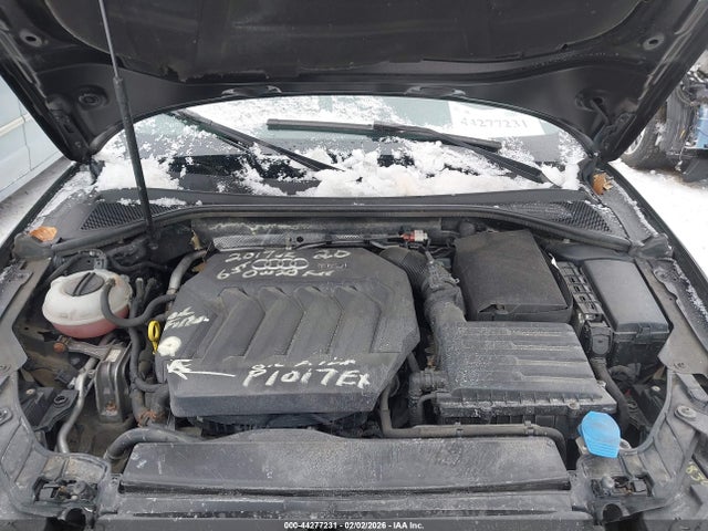 2017 AUDI A3 WAUAUHFF8H1035021 Photo 9