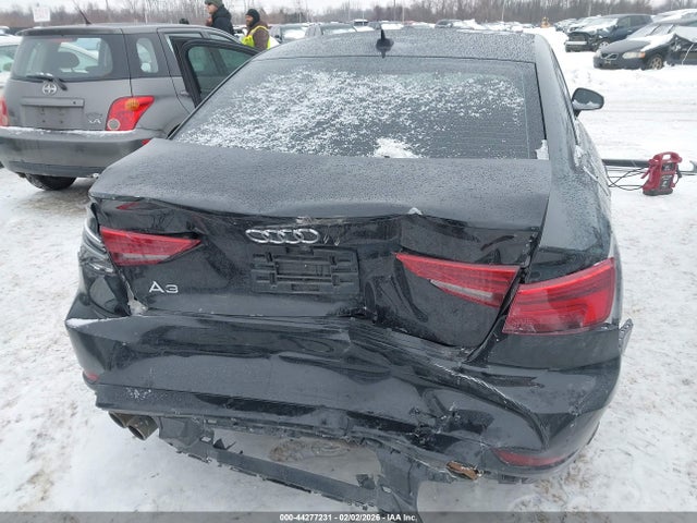 2017 AUDI A3 WAUAUHFF8H1035021 Photo 5