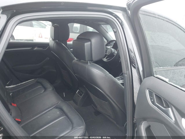 2017 AUDI A3 WAUAUHFF8H1035021 Photo 7