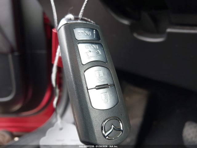 Aukcja sprzedaży 2019 Mazda Cx-5 Grand Touring, vin: JM3KFADM0K1567842, numer aukcji: 44277239