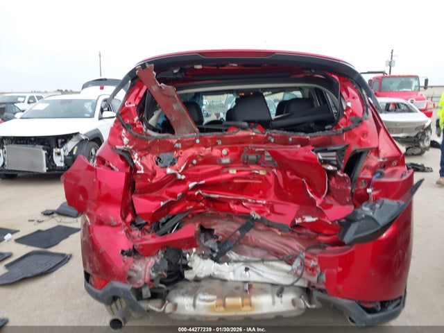 Aukcja sprzedaży 2019 Mazda Cx-5 Grand Touring, vin: JM3KFADM0K1567842, numer aukcji: 44277239