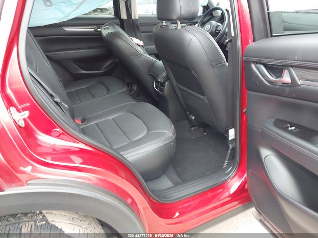 Aukcja sprzedaży 2019 Mazda Cx-5 Grand Touring, vin: JM3KFADM0K1567842, numer aukcji: 44277239