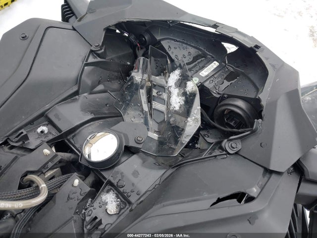 Ski-Doo Renagade 600 2022 2BPSDANR3NV000024 Image 7
