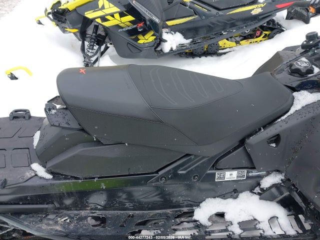 Ski-Doo Renagade 600 2022 2BPSDANR3NV000024 Image 8