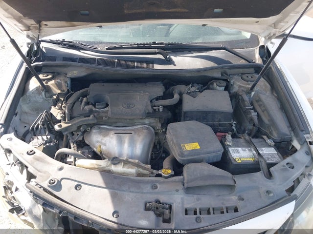 2014 TOYOTA CAMRY 4T1BF1FK1EU395940 Photo 9