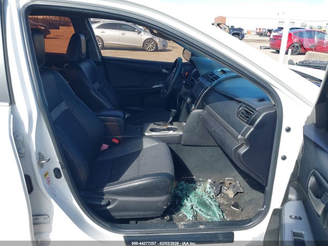 2014 TOYOTA CAMRY 4T1BF1FK1EU395940 Photo 4