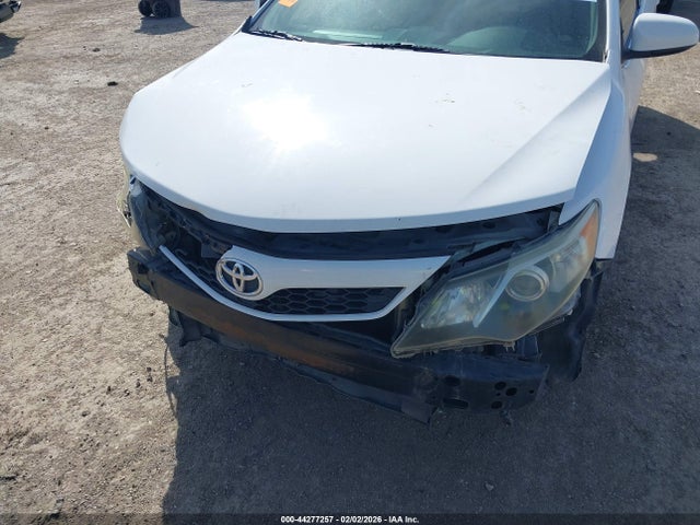 2014 TOYOTA CAMRY 4T1BF1FK1EU395940 Photo 5