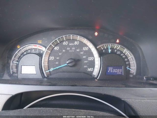 2014 TOYOTA CAMRY 4T1BF1FK1EU395940 Photo 6