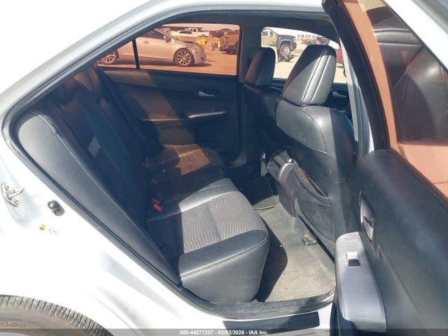 2014 TOYOTA CAMRY 4T1BF1FK1EU395940 Photo 7