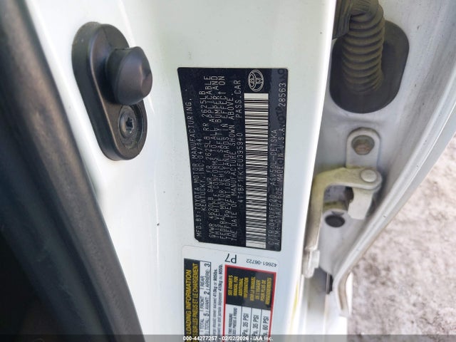 2014 TOYOTA CAMRY 4T1BF1FK1EU395940 Photo 8